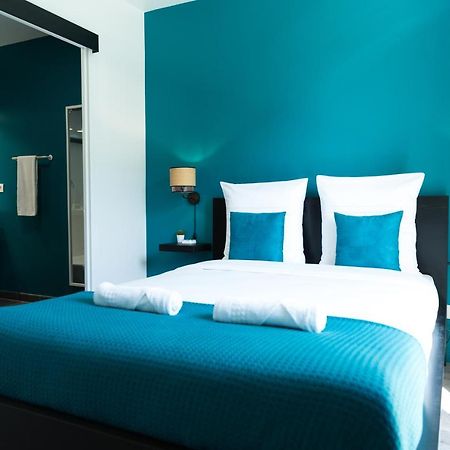 Suite Douceur, Disneyland Paris, 4 Personnes Montévrain Eksteriør bilde